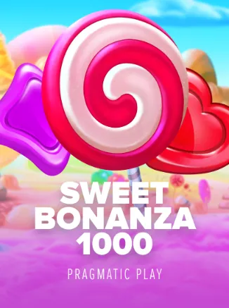 Sweet Bonanza, uvítací zatočení