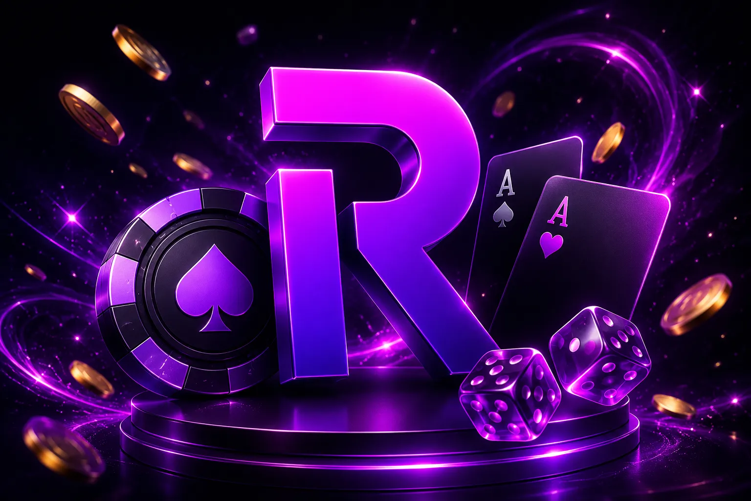 Revolut Slots, automaty a stůl